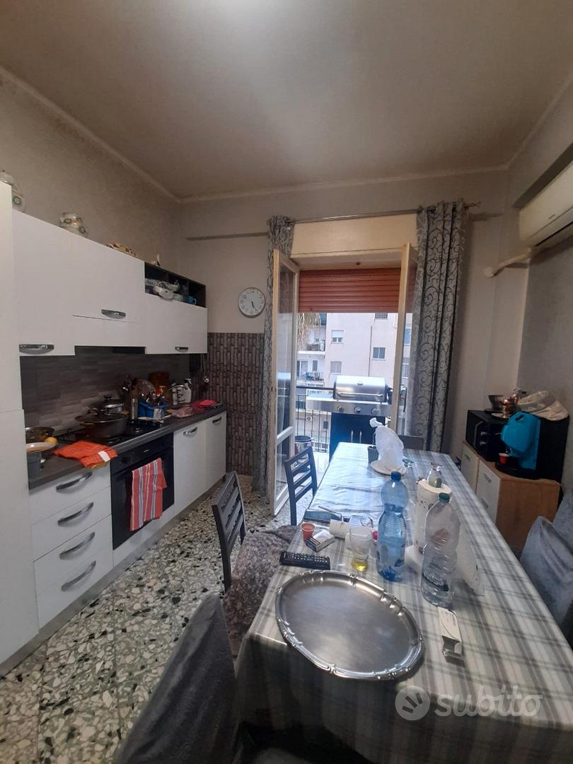 Apartment in Palermo, Olivuzza, V Circoscrizione - Vista 5