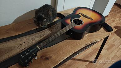 Chitarra Fender