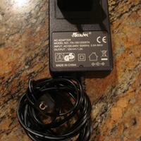 Cavo alimentatore adattatore