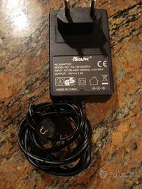 Cavo alimentatore adattatore