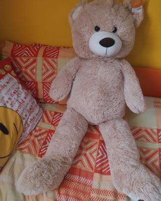 Peluche gigante 98 cm 