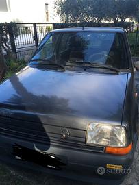 Renault 5 gtr 1.2
