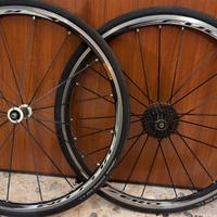 fulcrum racing zero mozzo in carbonio usb