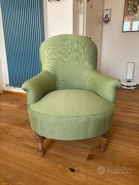 Poltrona vintage