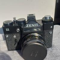 fotocamera Zenit 11