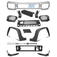 KIT CARROZZERIA MERCEDES CLASSE G W463 90- PDC