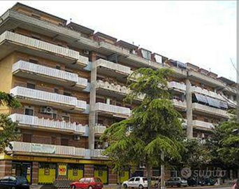 Appartamento in parco su due livelli