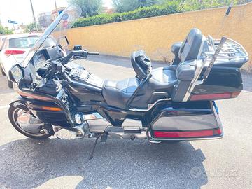 HONDA GL 1500 SE 1992 ASI