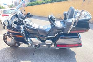 HONDA GL 1500 SE 1992 ASI