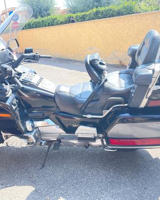HONDA GL 1500 SE 1992 ASI