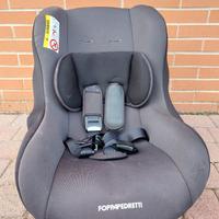 Seggiolino auto Foppapedretti 0-10 kg