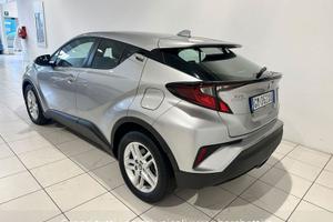 Toyota C-HR 1.8H (122CV) E-CVT Active