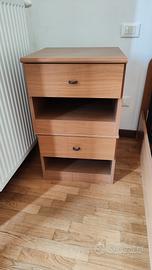Set comodini