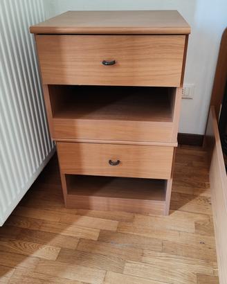 Set comodini