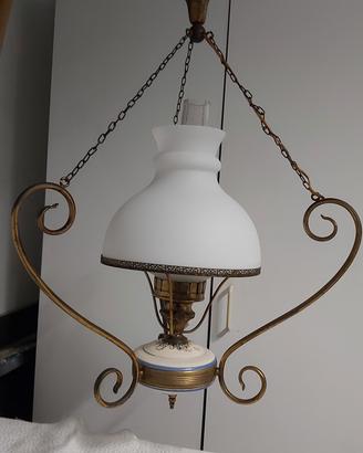 Antichi lampadari  