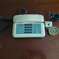 telefono sip vintage