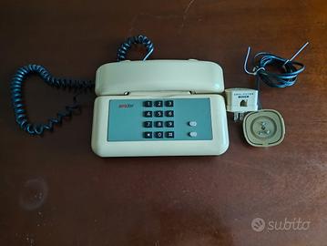 telefono sip vintage