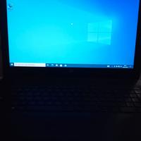 Computer HP TPN-C125