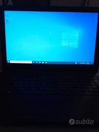 Computer HP TPN-C125