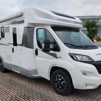 Elnagh t-loft 530 ducato