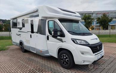 Elnagh t-loft 530 ducato