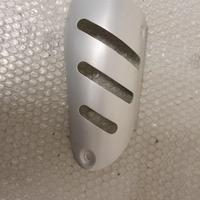 Paracalore scarico BMW K1300R/S