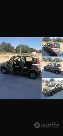 Panda 1.3 multijet 75cv