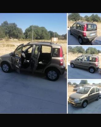 Panda 1.3 multijet 75cv