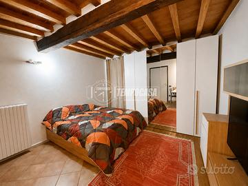 Duplex in Via Ganaceto
