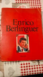 Enrico Berlinguer  1985