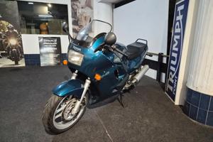 Triumph Trophy 900 ASI