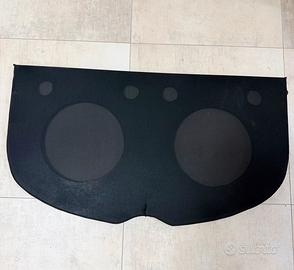 Pannello casse cappelliera alfa romeo giulietta