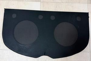 Pannello casse cappelliera alfa romeo giulietta