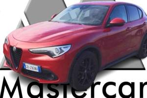 ALFA ROMEO Stelvio Stelvio 2.2 t Sprint Q4 190cv