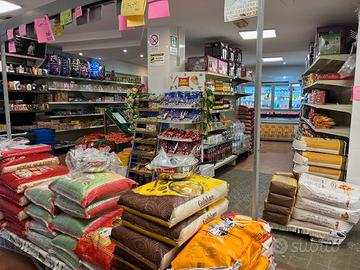 Negozio in zona stadio, treviso