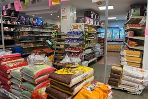 Negozio in zona stadio, treviso