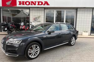 Audi A4 allroad 2.0 TDI 163 CV S tronic Business E