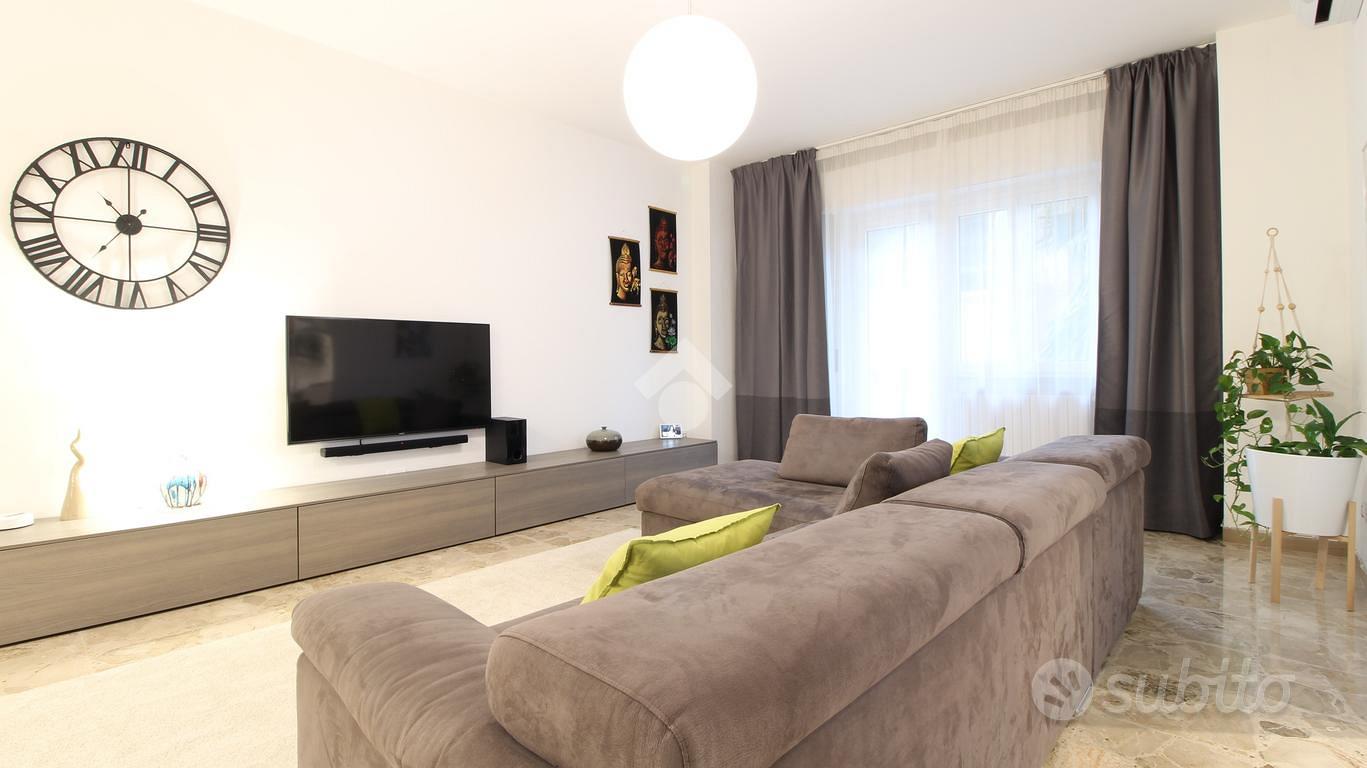 Appartamento – San Benedetto del Tronto, Porto d'Ascoli centro - Vista 3