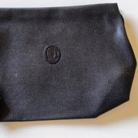 pochette Trussardi 