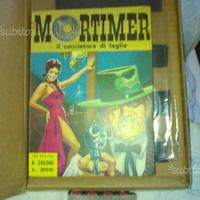 Mortimer vol.1 ediperiodici