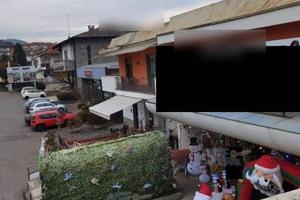 Immobile in asta di 268 m² con più di 5 locali a C