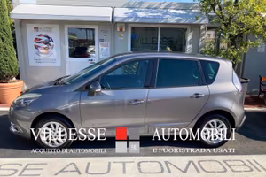 RENAULT SCENIC 1.5 DCI (PROPRIETARIO UNICO)
