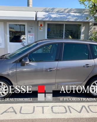 RENAULT SCENIC 1.5 DCI (PROPRIETARIO UNICO)