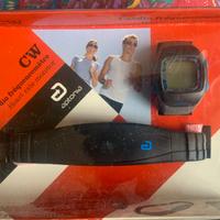 Cardiofrequenzimetro