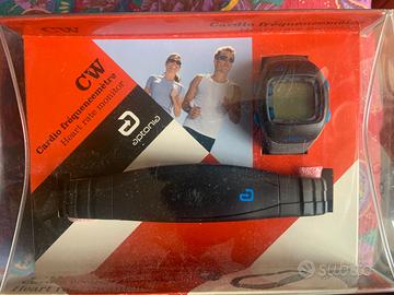 Cardiofrequenzimetro