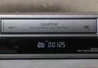 Videoregistratore aiwa