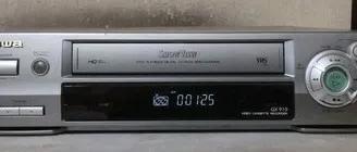 Videoregistratore aiwa