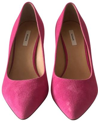 Decolletè Fuxia