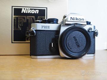 NIKON FM2
