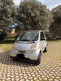 Smart forTwo benzina